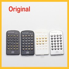 4 Types Remote Control Tivoli Audio MODEL CD
