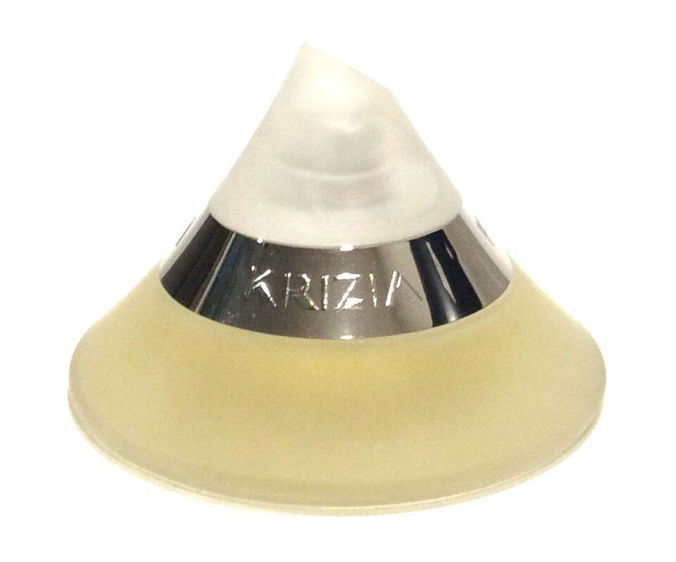 Krizia by Krizia 2.5 oz / 75 ml eau de parfum spray women
