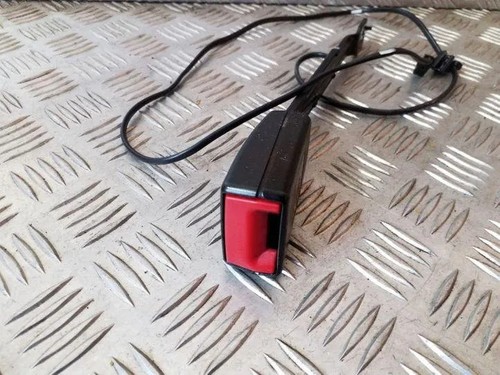 VW SHARAN 7M8, 7M9, 7M6 Boucle de Siège Avant Droit 5N0857755D 2.00 25143690