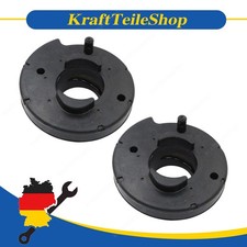 Paar Federbeinstützlager hinten für Audi A4 S4 A5 A6 A7 Q7 Q8 Touareg 4M0512297B