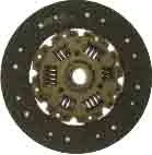 For 1994-2003 Ram 3500 Flywheel - Image 2 of 4