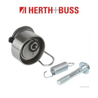 Herth+Buss Jakoparts Spannrolle Zahnriemen FüR Honda Civic VI FR-V (Be) Stream