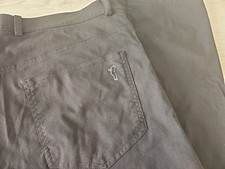 Golfino Golf Hose Herren Gr. 52 Schwarz 5 Poc...