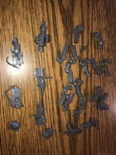 Warhammer 40k Ork Bits Lot h29 