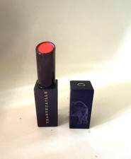 Chantecaille lip veil lipstick Tiger Lily stick 2.5g NWOB