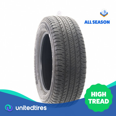 Used 275/60R20 Cooper Evolution HT2 115H - 9/32