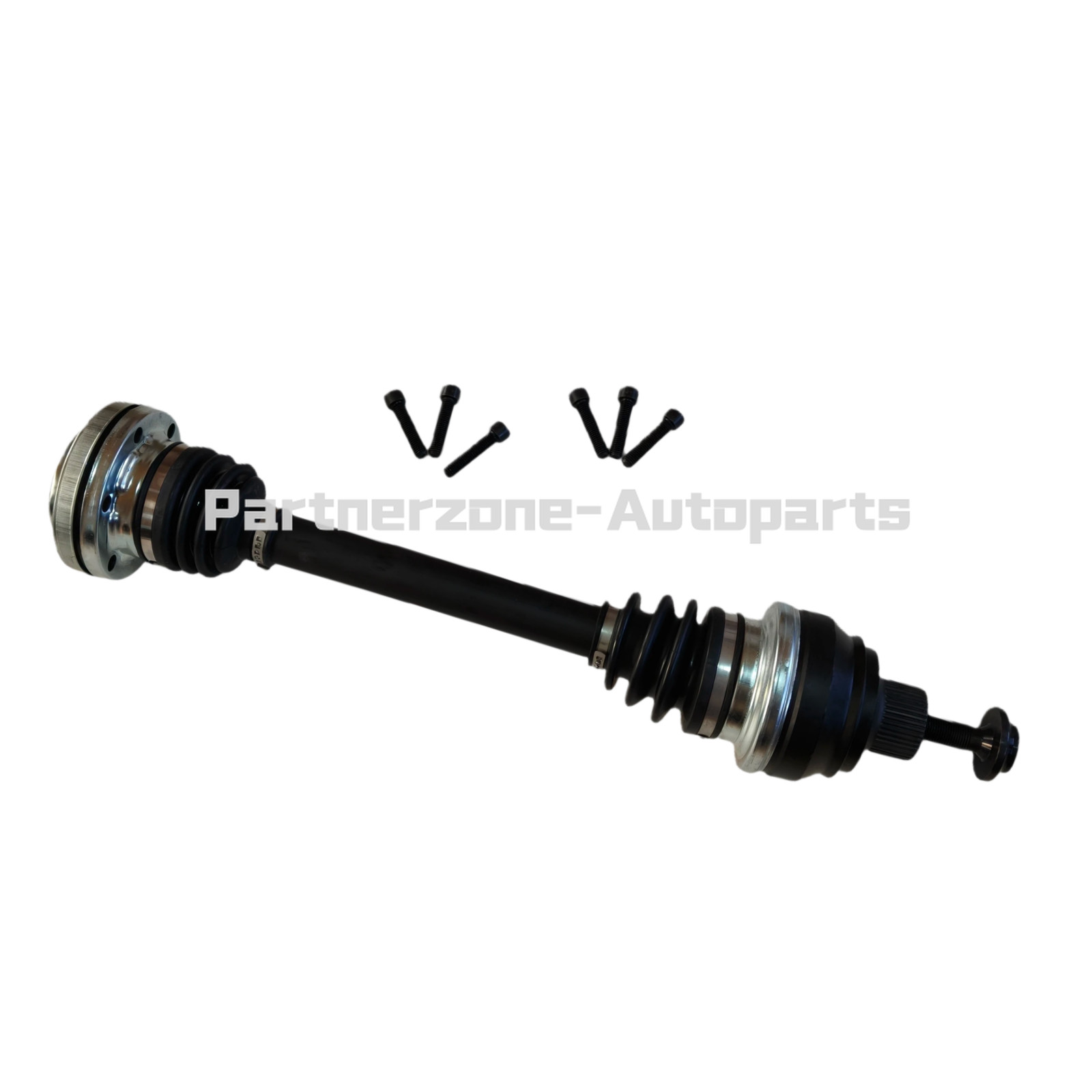 For Audi R8 & Lamborghini Huracan 5.2L New Left Rear Axle Shaft 4S0501203A