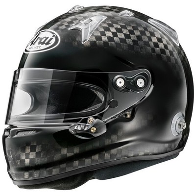 FIA Arai GP-7 SRC ABP Helm