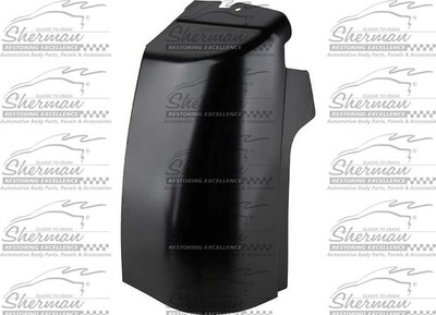 Sherman Parts RH CAB CORNER BODY PANEL