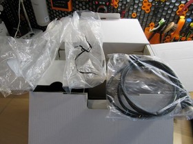 Microsoft Xbox 360 Special Edition White BOX & SHELL ONLY!!! Very Clean Replace!