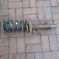 LAND ROVER FREELANDER 2 2011 TD4 2.2 FRONT SHOCK ABSORBER DRIVERS SIDE RIGHT
