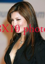 KELLY HU #15,marshal law,THE SCORPION KING,x-men,x2,NASH BRIDGES,8x10 PHOTO