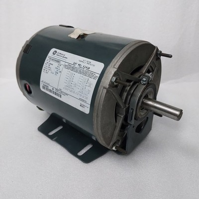 GET MOTORS & INDUSTRIL SYSTEMS MOD 5K46KN4085X KAT-NR: K1410