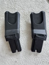 Mothercare Journey / Journey Edit Car Seat Adapters Adaptors