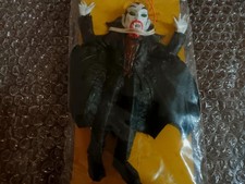 BEN COOPER DRACULA, FRANKENSTEIN, WITCH JIGGL...