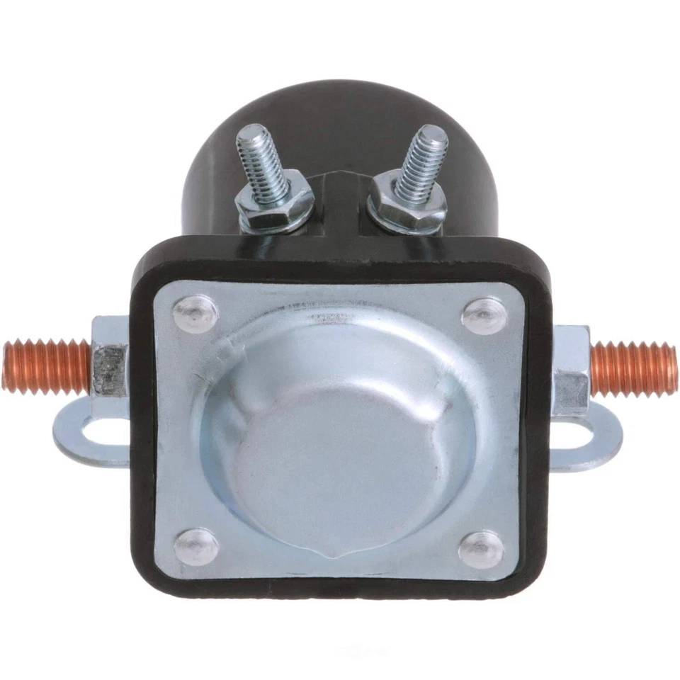 SS581T SMP Starter Solenoid 4 Post Ford 52-92 Jeep 72-87 AMC 65-77 - Image 2 of 3