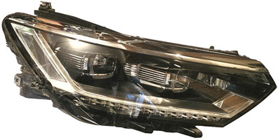 ORIGINAL, 3G1941114A VW Passat B8 Scheinwerfer Rechts, Right Headlight