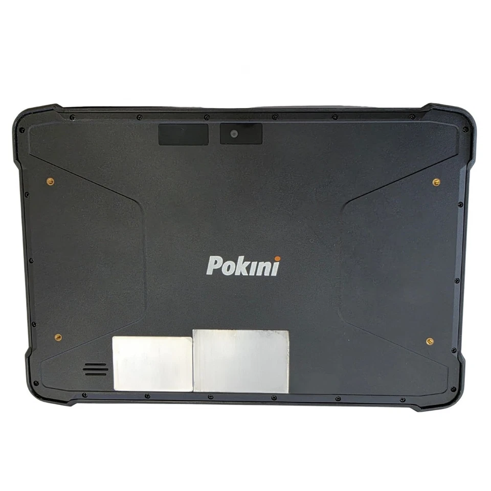 TABLET Rugged 10" 3G 4G GPS IP65 Intel Atom 4GB 64GB Touchscreen W10 8000mAh - Bild 3 von 4