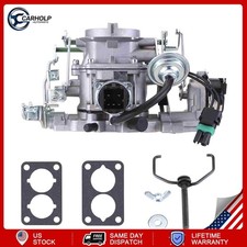 New Nd2904 Nd2904 Carburetor Fit For Amc Sahara 1988 1989 1990 Nd2904 Us Stock New Nd2904 Nd2904 Carburetor Fit For Amc Sahara 1988 1989 1990 Nd2904 Us Stock