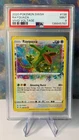 2020 Pokemon SWSH Vivid Voltage #138 Rayquaza Amazing Rare PSA 9 Gem Mint