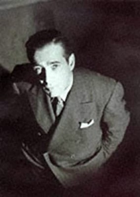Bogart Hardcover A. M., Lax, Eric Sperber