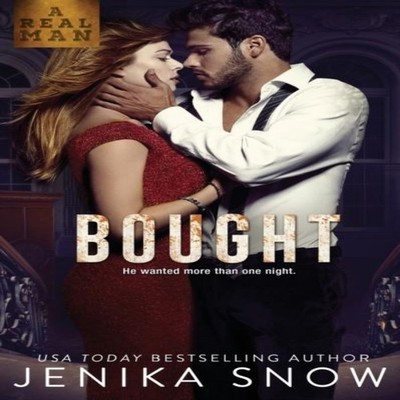Bought Jenika Snow Paperback Amazon Digital Services LLC - KDP