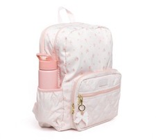 LoveShackFancy x Target Yoobi Blooming Heirloom Ditsy Backpack Ballet Bloom