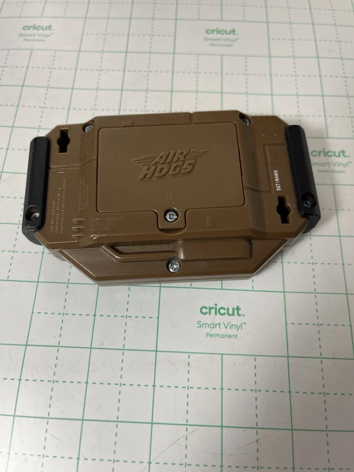 Star Wars Air Hogs REMOTE ONLY Control RC Speeder Bike Spin Master 2015 - Image 2 of 2