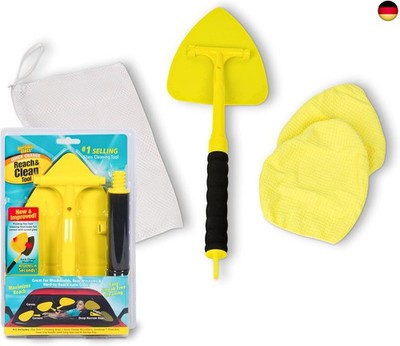 Stoner Car Care Autoscheiben 95160-Windschutzscheiben Reiniger, Auto