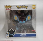 Funko POP! Games: Pokemon Luxray Vinyl Figure (Target Exclusive) SEE DETAILS