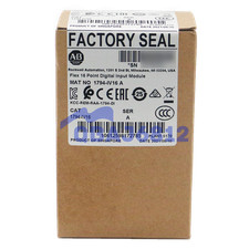 New Allen Bradley 1794-IV16 Flex 16 Point Digital Input Module