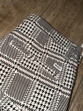 RVCA black and white pants