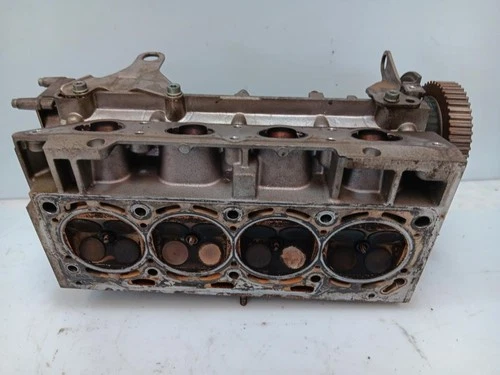 Culata para VOLKSWAGEN POLO IV (9N3) Advance 2006 4269985 - Imagen 5 de 10