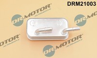 Dr.Motor Automotive ÖLküHler Automatikgetriebe FüR Bmw 3Er Compact 316 Ti 318