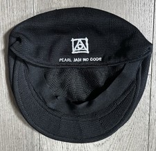 Pearl Jam No Code Promotional Cap Hat RARE - Size SMALL