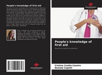 People's Knowledge Of First Aid Daniela Copetti