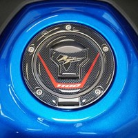 3D-Aufkleber Tankdeckel Adesivo Kompatibel Mit Honda Africa Twin 1100