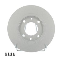 2X Bremsscheibe Hinterachse FüR CitroËN Peugeot ZX Xsara Break Coupe Saxo