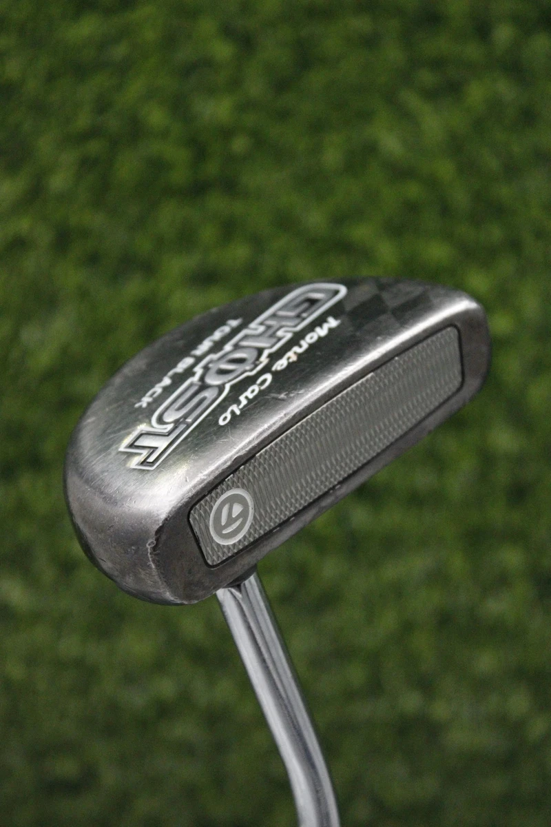 Taylormade Ghost Tour Putter for sale | eBay