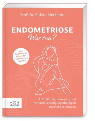 Prof. Dr. med.  Endometriose   was tun?: Mit Ernährung,  (Paperback) (UK IMPORT)