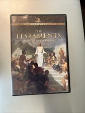 The Testaments of One Fold and One Shepherd: Home and Family Collect