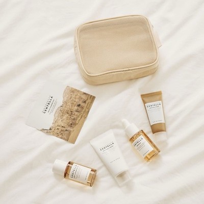 SKIN1004 Travel Pouch Kit Madagascar Centella 5 Artikel Set