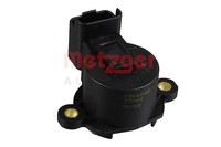 Metzger Autoteile Sensor, Drosselklappenstellung U.A. FüR CitroËN, Peugeot