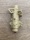 Duke GI Joe 1992 Cannon Missile Launcher Accessory Part Hasbro ARAH