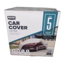 Budge Car Cover Ultra Size 5 for Full Size Vehicles 19' 1" up to 22' 0" New