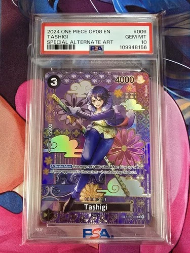 Tashigi (Alt Art)