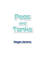 Peas And Tanks Megan Abrams Taschenbuch Kartoniert / Broschiert Englisch 2014