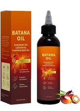 100% Natural Organic Botana Oil For Men & Women Batana Oil For Hair Growth 118ml
