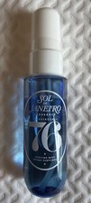 Sol de Janeiro Cheirosa '76 Perfume Mist 3 fl oz / 90 ml New Sealed