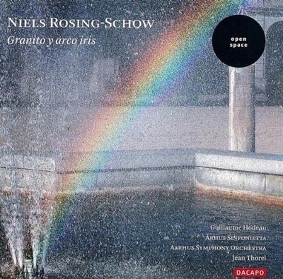 Rosing-Schow / Thorel / VA - Granito y Arco Iris CD NEU OVP